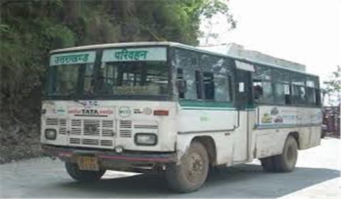 इंटरव्यू के लिए जाने वाले नौजवान रोडवेज की बस में कर सकेंगे मुफ्त यात्रा, परिवहन मंत्री ने दिए निर्देश 
