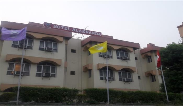 अब उत्तराखंड का हुआ होटल अलखनंदा, यूपी सरकार ने कोर्ट में दी सहमति 