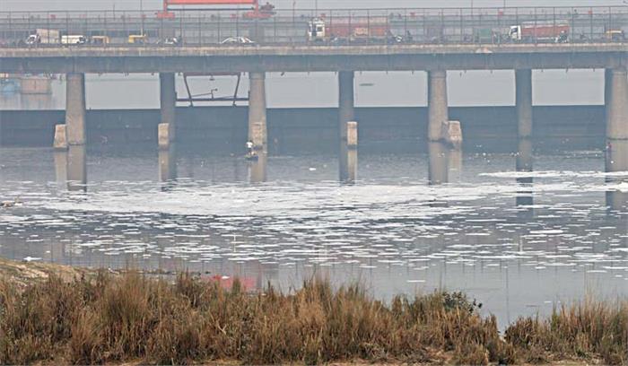 दिल्ली में रहने वालों को हो सकती है पानी की किल्लत, अमोनिया का स्तर बढ़ने से आपूर्ति रहेगी प्रभावित