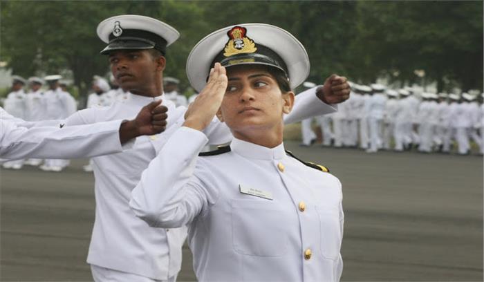 पहली बार विश्व भ्रमण पर जा रहीं महिला नौसैनिक अधिकारी, टीम की कमान  उत्तराखंड की इस बेटी के हाथों में