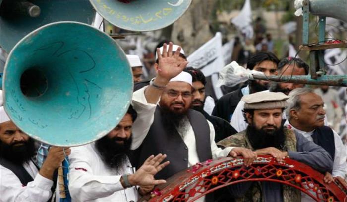 पाकिस्तान में आतंकी संगठनों ने अंतरराष्ट्रीय दबाव से बचने के लिए अपना ये अनोखा रास्ता