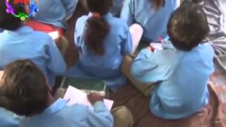 school teacher in uttarakhand