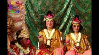 उत्तराखंड में रामलीला