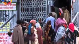 देवभूमि के प्रसिद्ध मंदिर