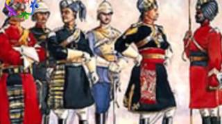 अल्मोड़ा-उत्तराखंड की सांस्कृति विरासत-खानपान के लिए प्रसिद्ध
