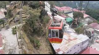 उत्तराखंड के प्रमुख पर्यटन स्थल