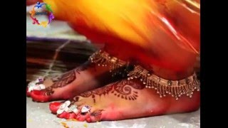 uttarakhand women jewellerybichuapayjebponta