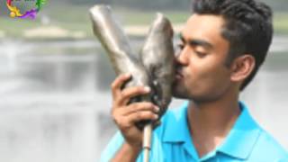 गोल्फ की दुनिया का अर्जुन