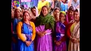 विलुप्त होती मांगल गीतों की संस्कृति