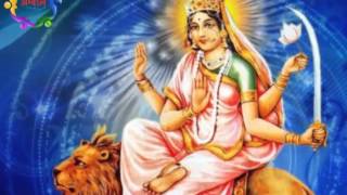 माता के नवरात्रे